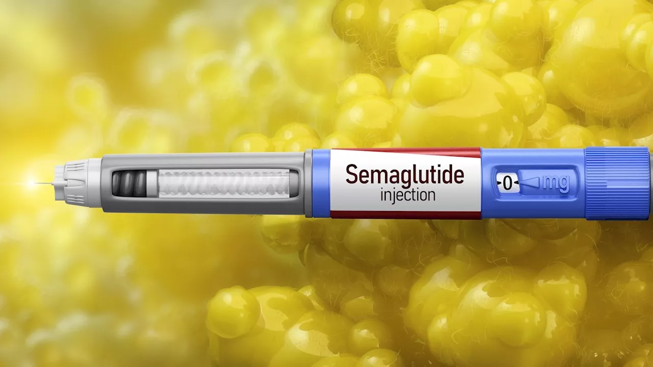 FBI issues safety warning about counterfeit versions of weight loss drug semaglutide