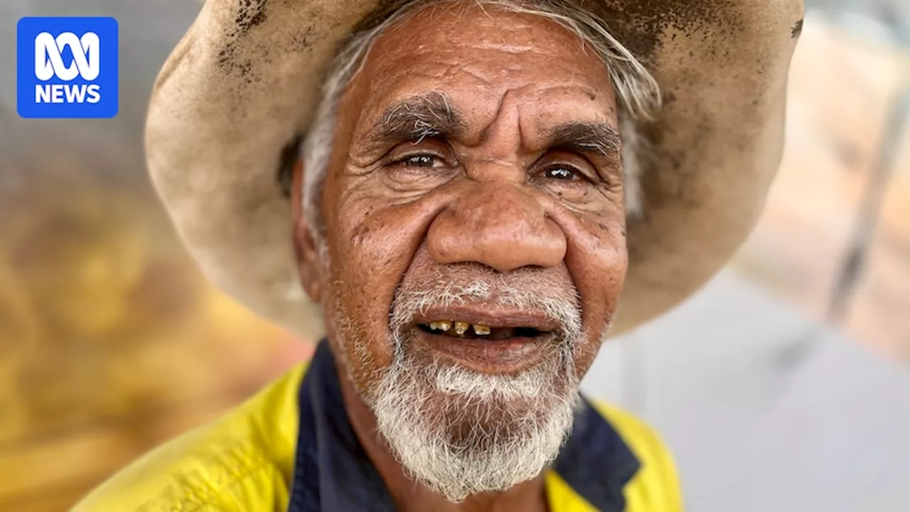 The outback bus trip giving remote residents access to food and healthcare