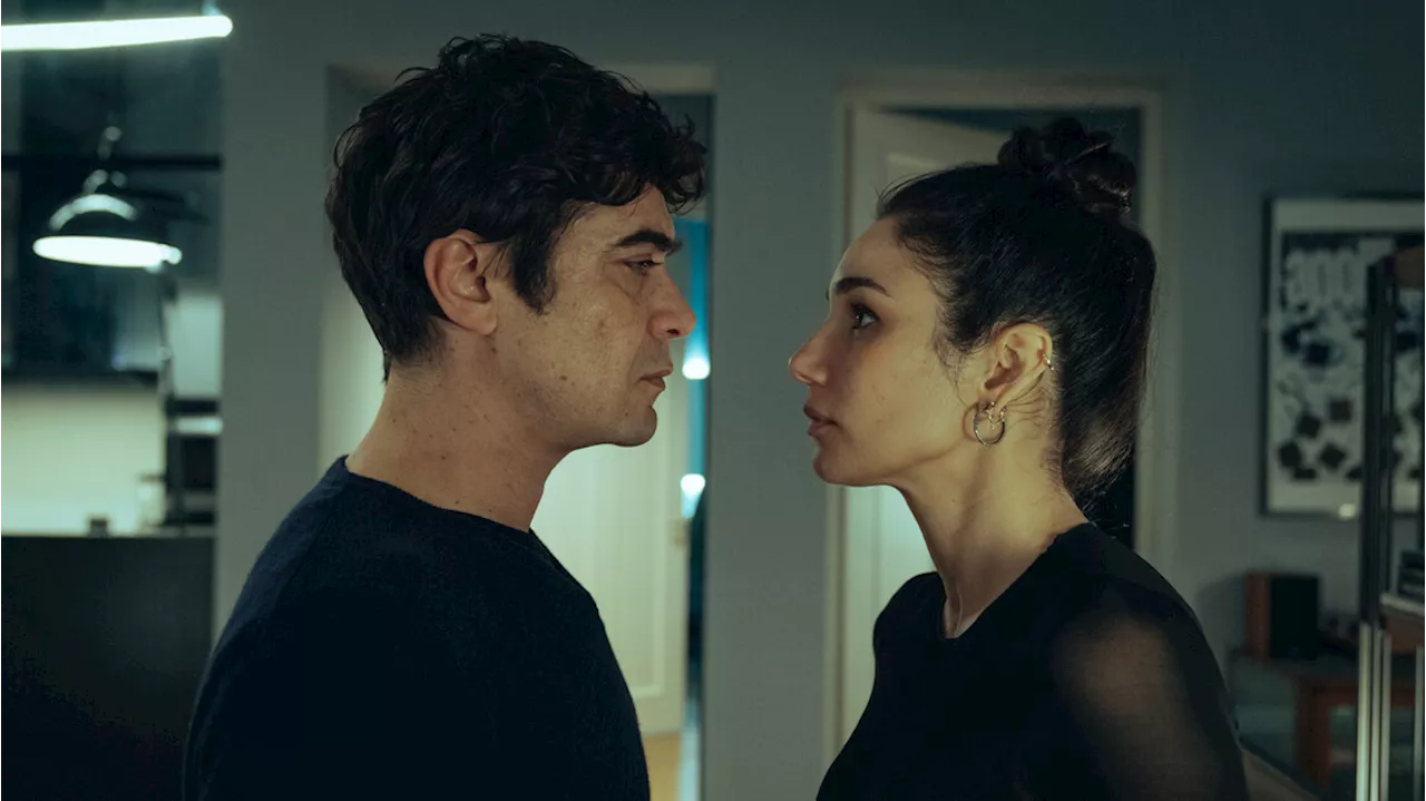 Scamarcio, in Muori di Lei sono un gattino, un uomo mite