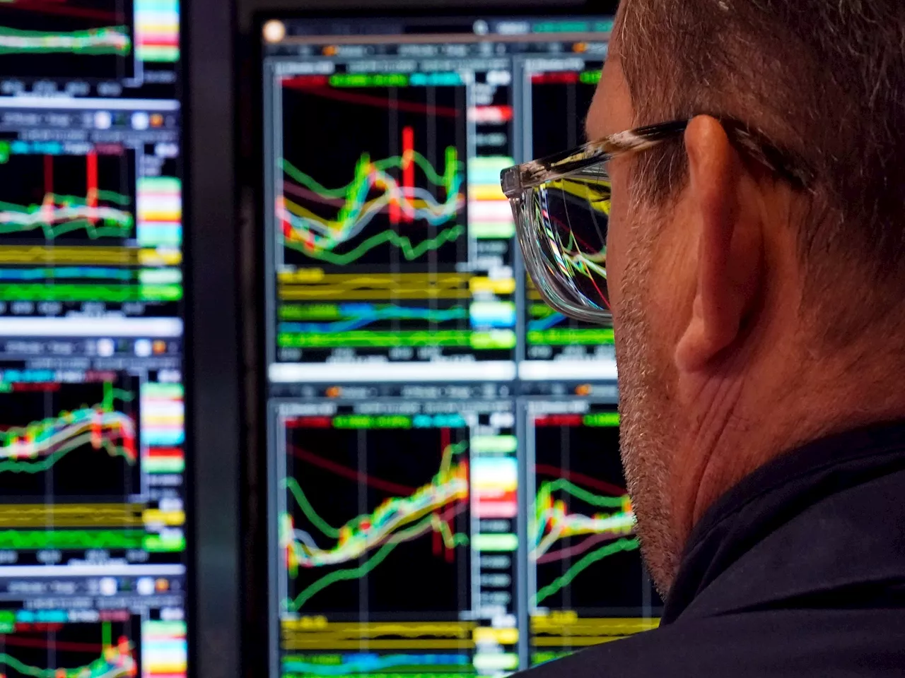 Fuerte rebote de la Bolsa porteña en línea con Wall Street: sube casi 4%
