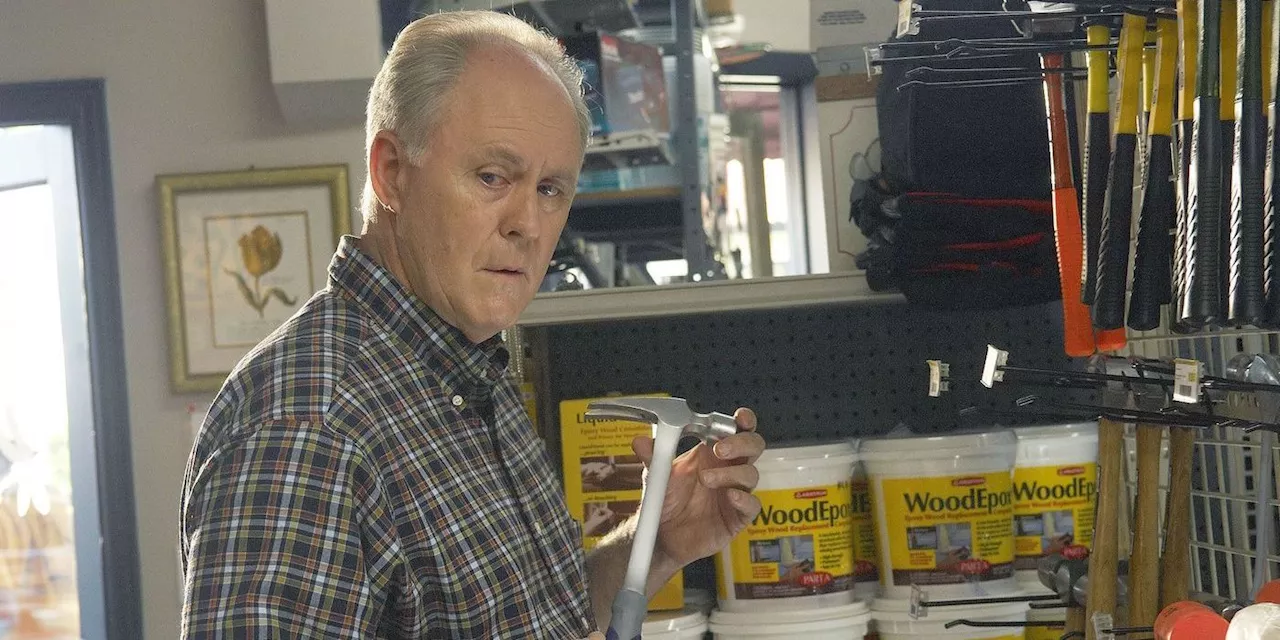 John Lithgow Explains How ‘Dexter’s Trinity Killer Will Return for ‘Resurrection’