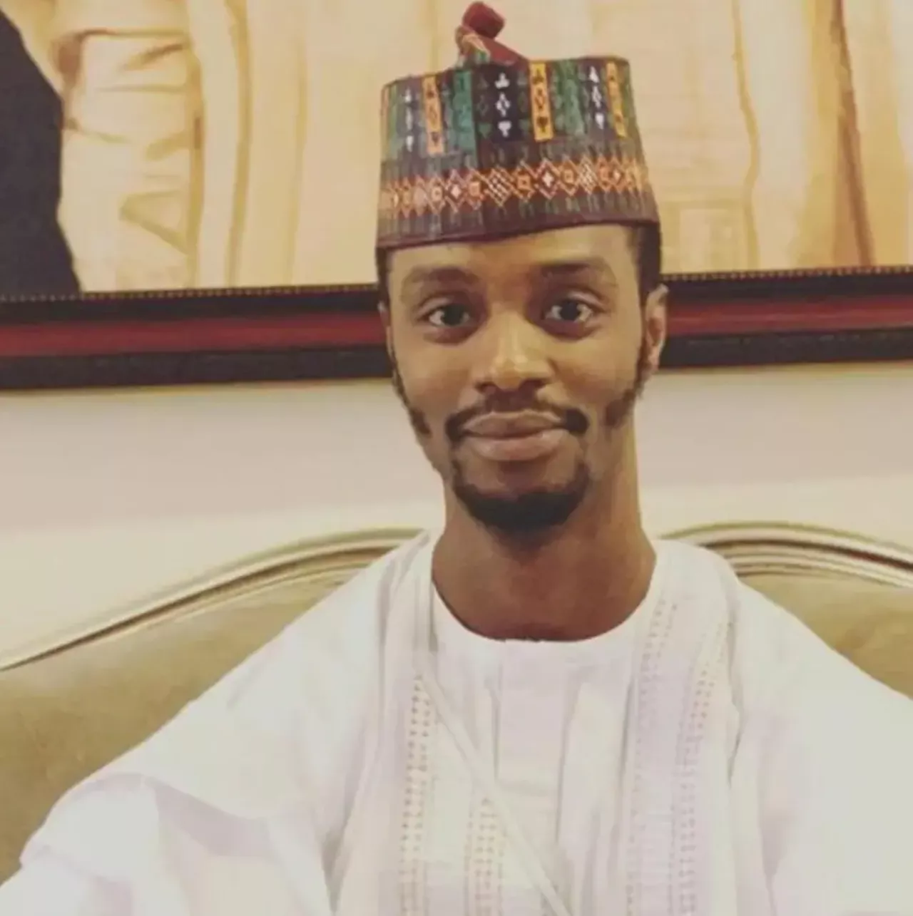 2027: Join SDP to save country from ‘area boys’ – El-Rufai’s son, Bashir tells Nig ...