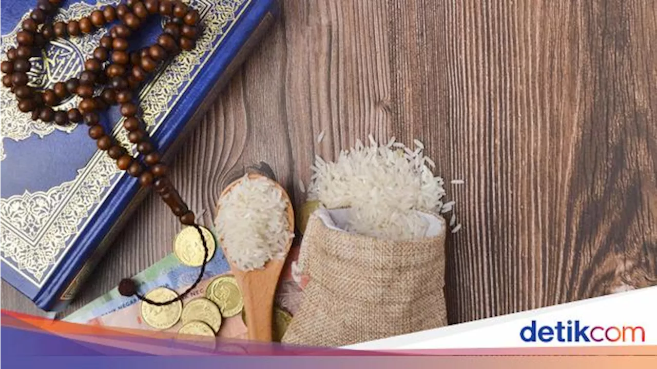 Zakat Muqayyad dan Zakat Mutlaq, Apa Perbedaannya?