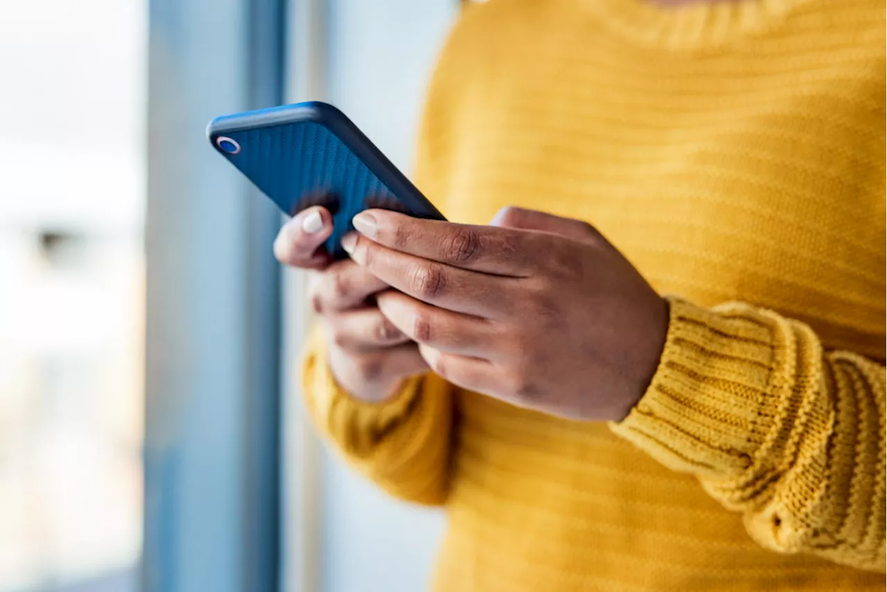 RCS messaging adds end-to-end encryption between Android and iOS