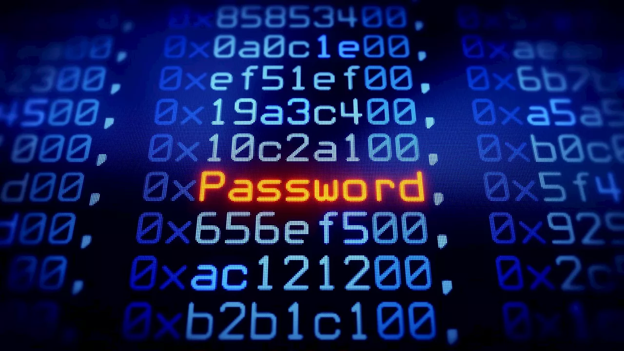 Password Warning—50% Of Internet Users Open To Reuse Attack