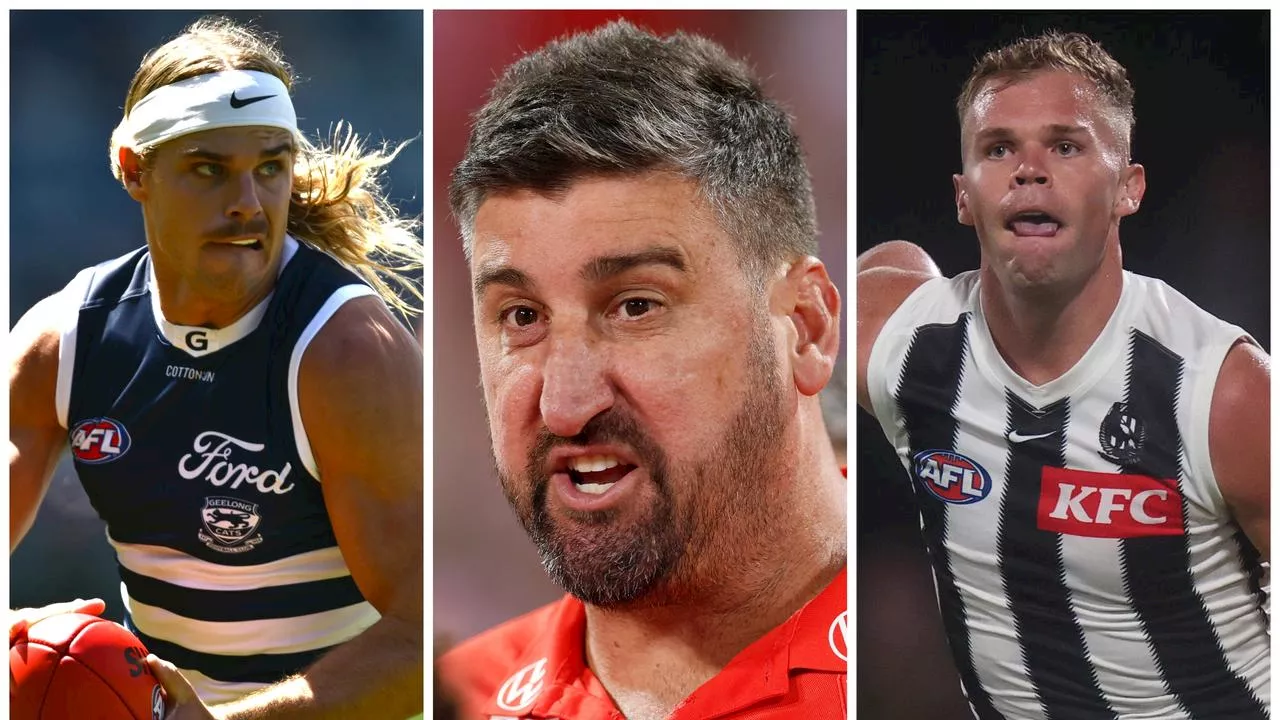 Footy’s new era explained, what to expect and how to watch as Super Saturday arrives