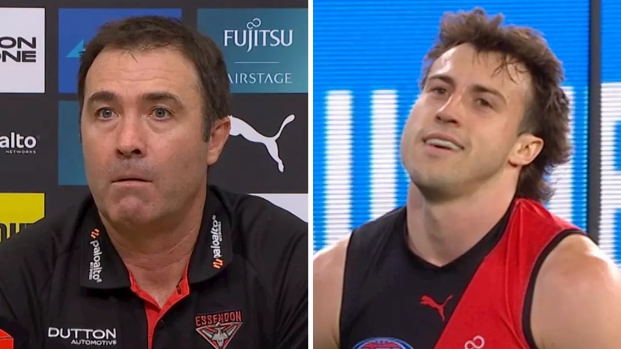 ‘Some stuff I could say’: Scott speaks on dubious free kick as key injuries set to force hand