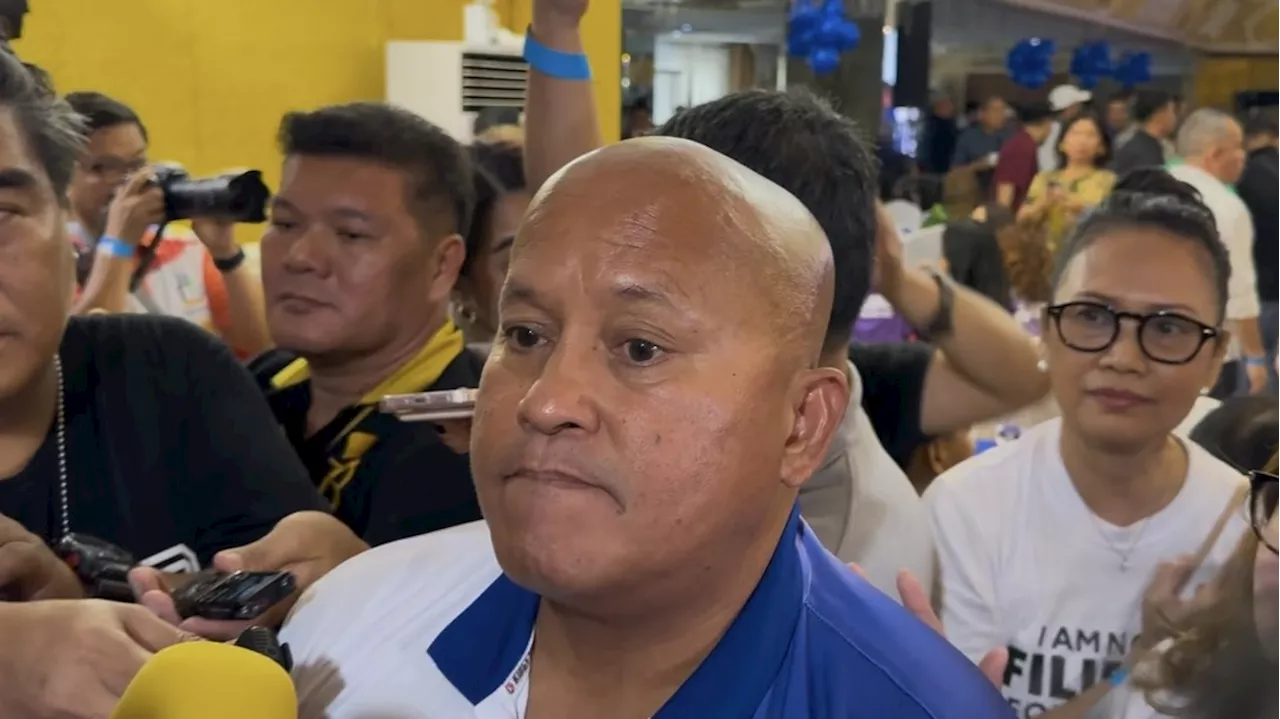 Alan Cayetano: Bato seeking protection from Senate ‘legitimate’