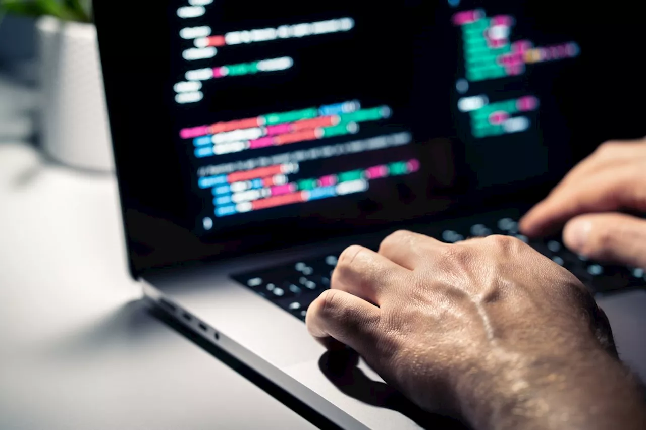 Sourcecode-Editor Zed spricht direkt mit Git