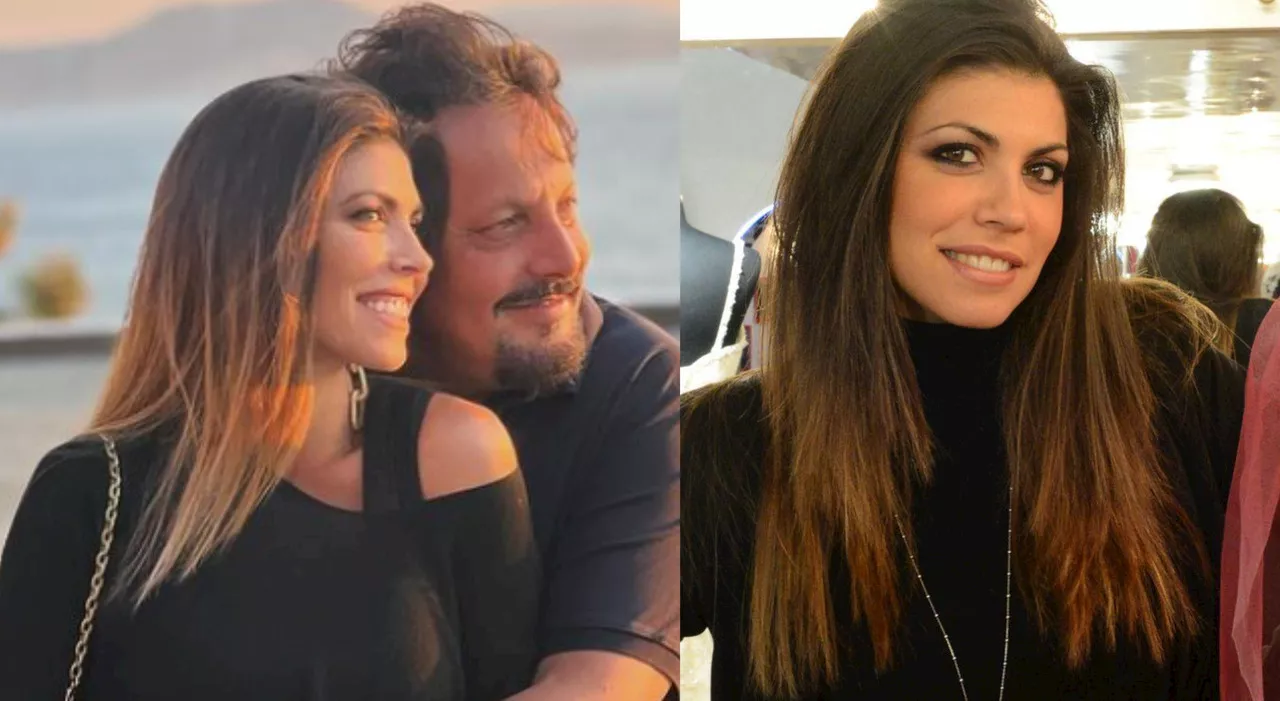 Flora Canto: «Mio marito Enrico Brignano non voleva che rischiassi a teatro, ma volevo farcela da sola. Stiamo