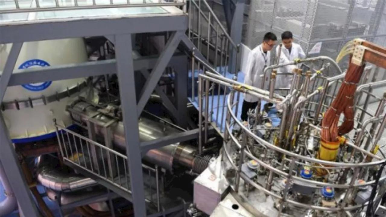 Scientists discover first-ever Bose-Einstein state in magnons, reshaping physics