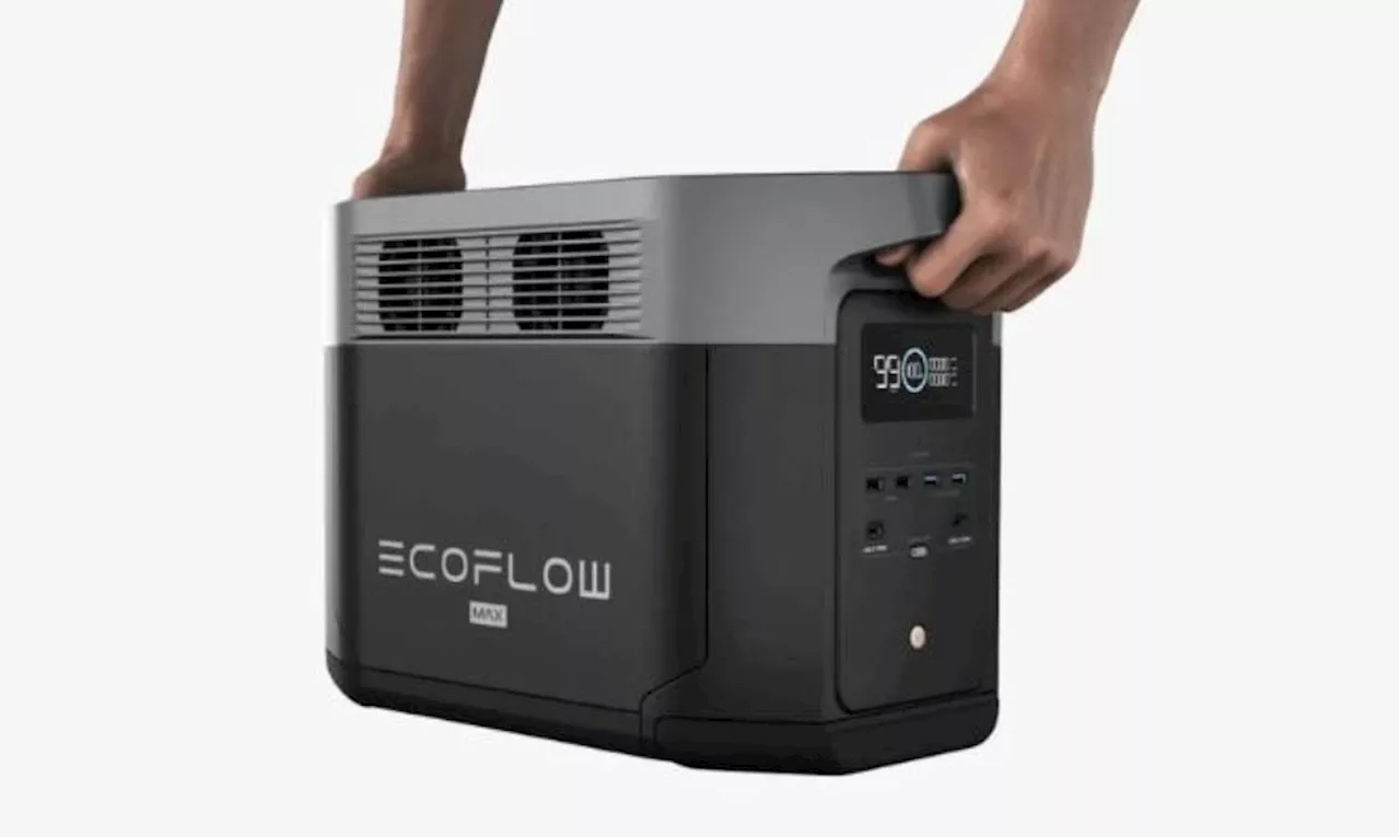 Understanding Portable Power Stations: Functionality and Applications