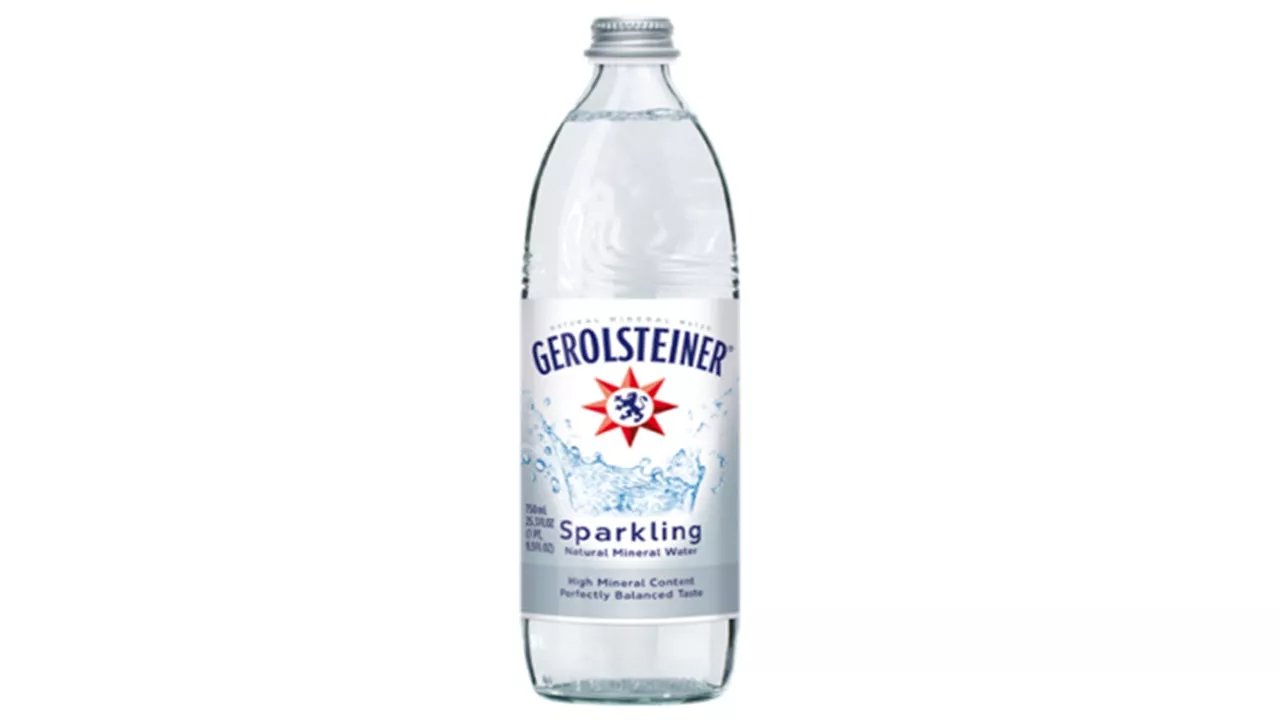 Trader Joe’s recalls 61K sparkling water bottles