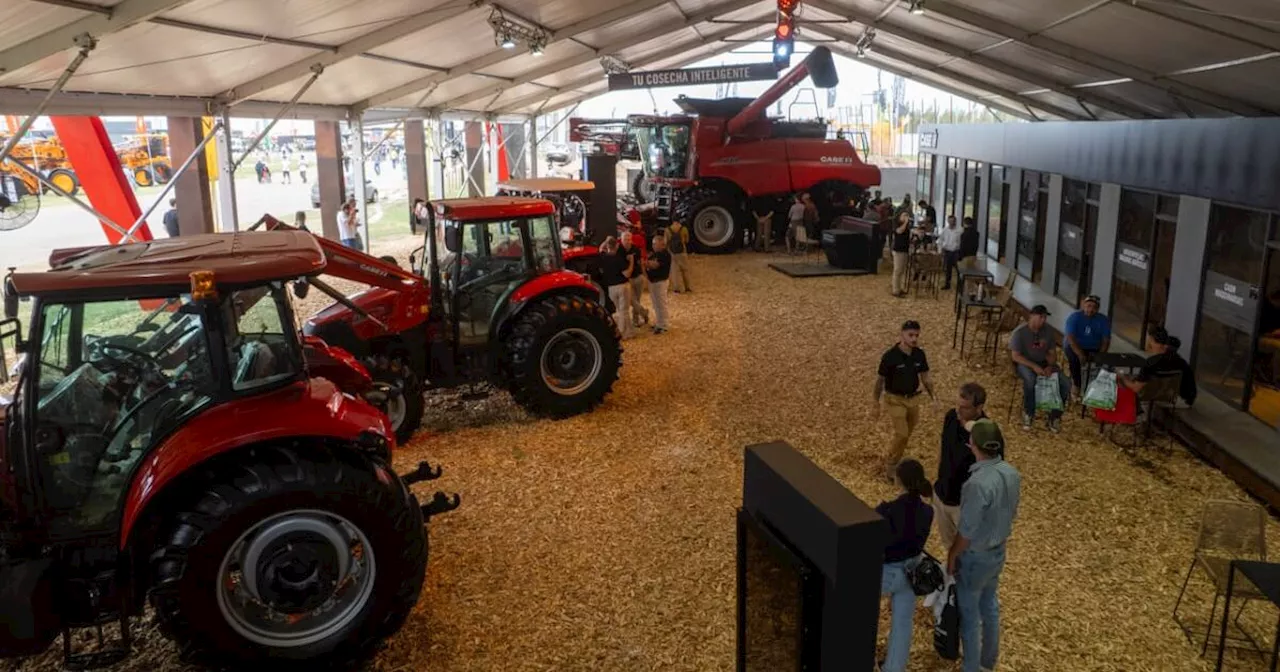 Inversiones: agricultores, tambores y ganaderos, ¿quiénes tienen mejor poder de compra?