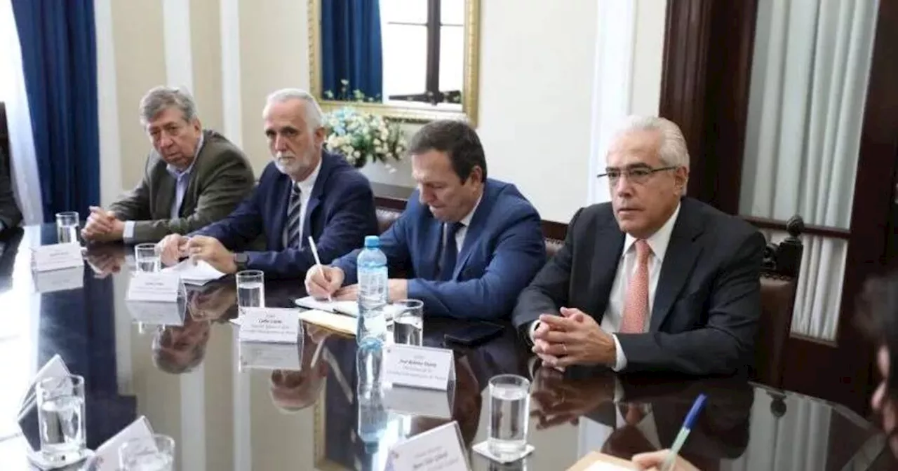 La SIP constata fuerte debilitamiento de la libertad de prensa en Perú