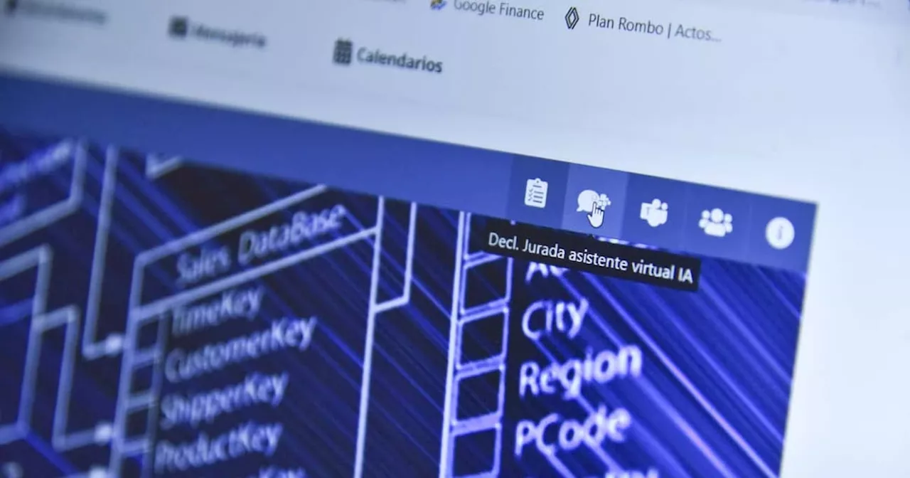 La Universidad Blas Pascal lanza “Chat UBP”, un tutor académico virtual disponible las 24 horas