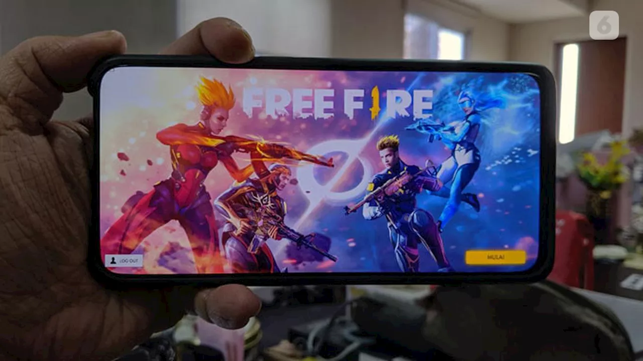 Jangan Asal Download FF Beta Testing Modfyp Sembarangan! Begini Risiko yang Mengintai!