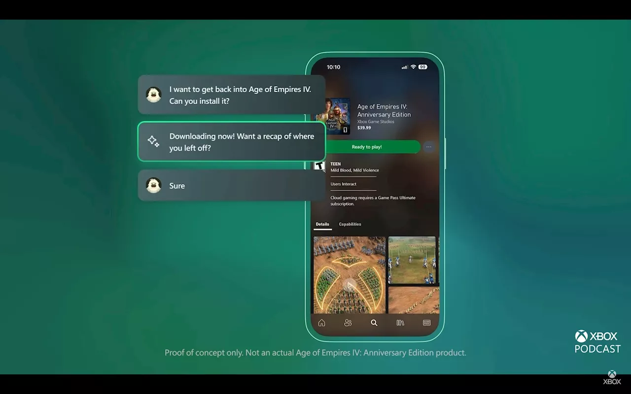 Microsoft Announces Copilot For Gaming To Help You Get Good