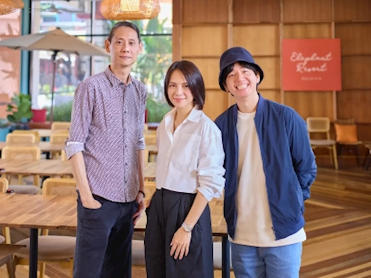 Kethsvin Chee’s ‘Dead Tide’ hooks ‘Abang Adik’ filmmakers as producers