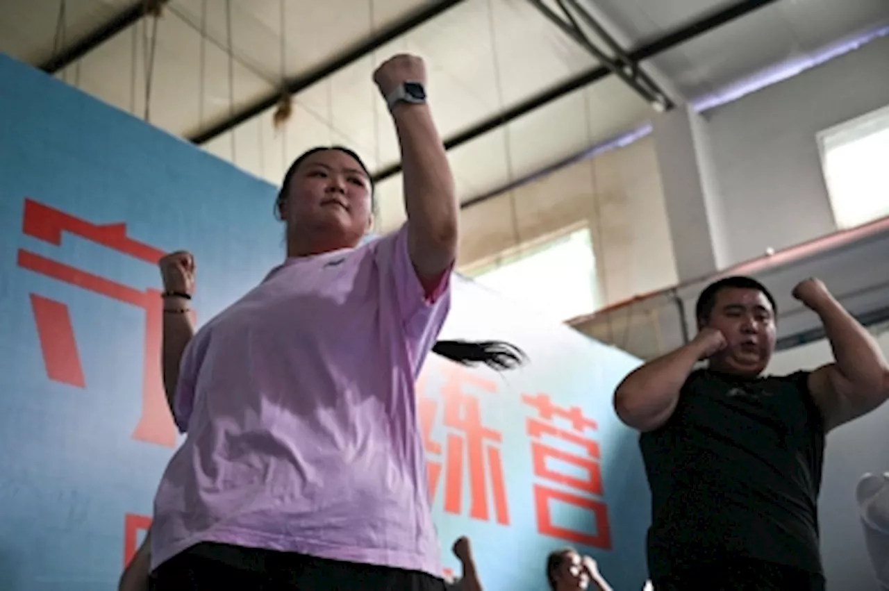 Legal strategies needed in our fight against obesity — Gong Fangchensheng and Mohd Istajib Mokhtar