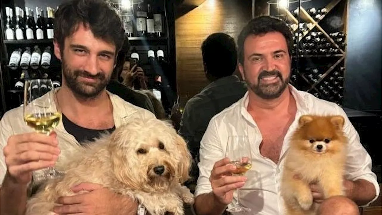 A Sunday well spent brings Antonio Ressano a week of content