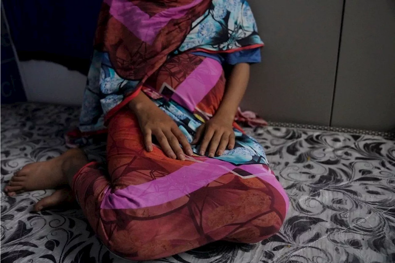 UN: Sudan war is world's worst humanitarian crisis; 30 million need aid, 16 million of them kids