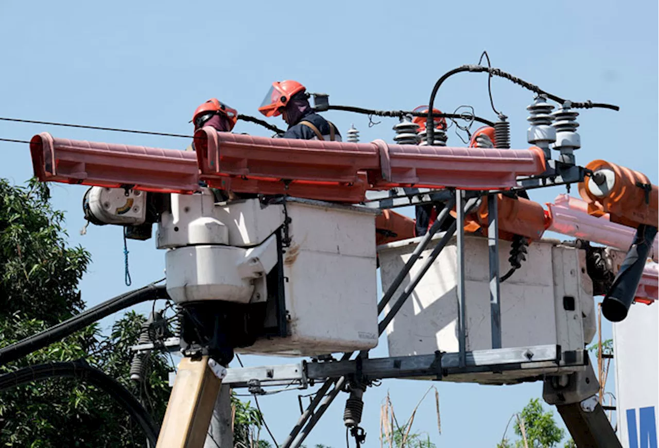 DOE orders P19.9-b refund by Meralco to consumers