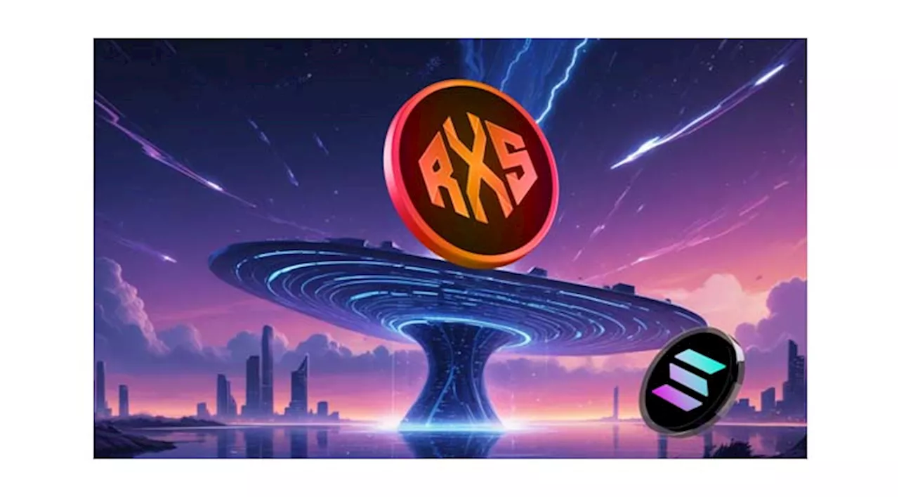 The Next Altcoin Season: 4 Tokens That Will Outshine Solana (SOL) with a 3500% Price Explosion