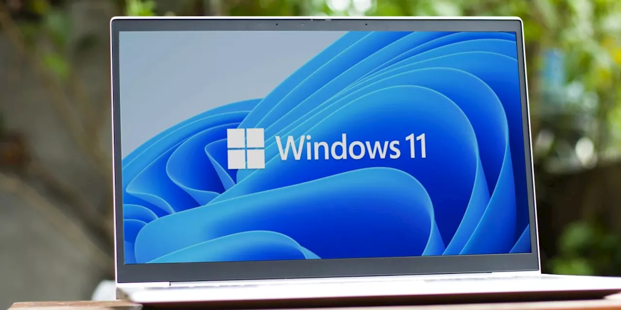 Windows 11 Update: Nutzer klagen über Probleme nach Installation