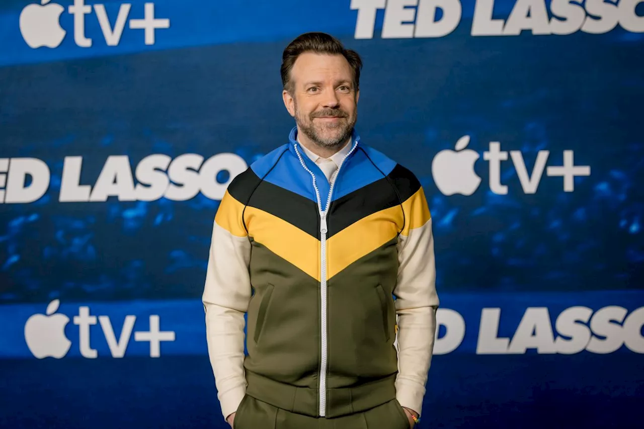 ‘Ted Lasso' is coming back