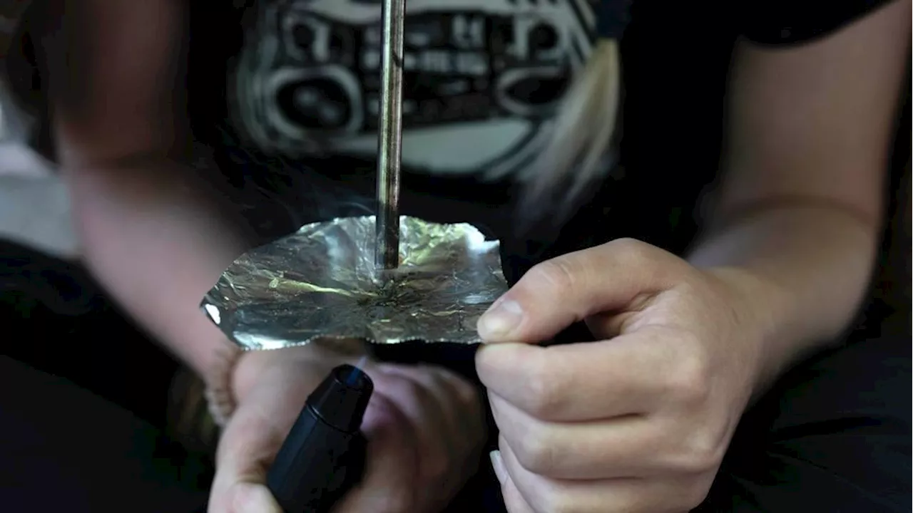 Fentanyl traffickers face harsher sentences as bipartisan Senate bill heads to the House