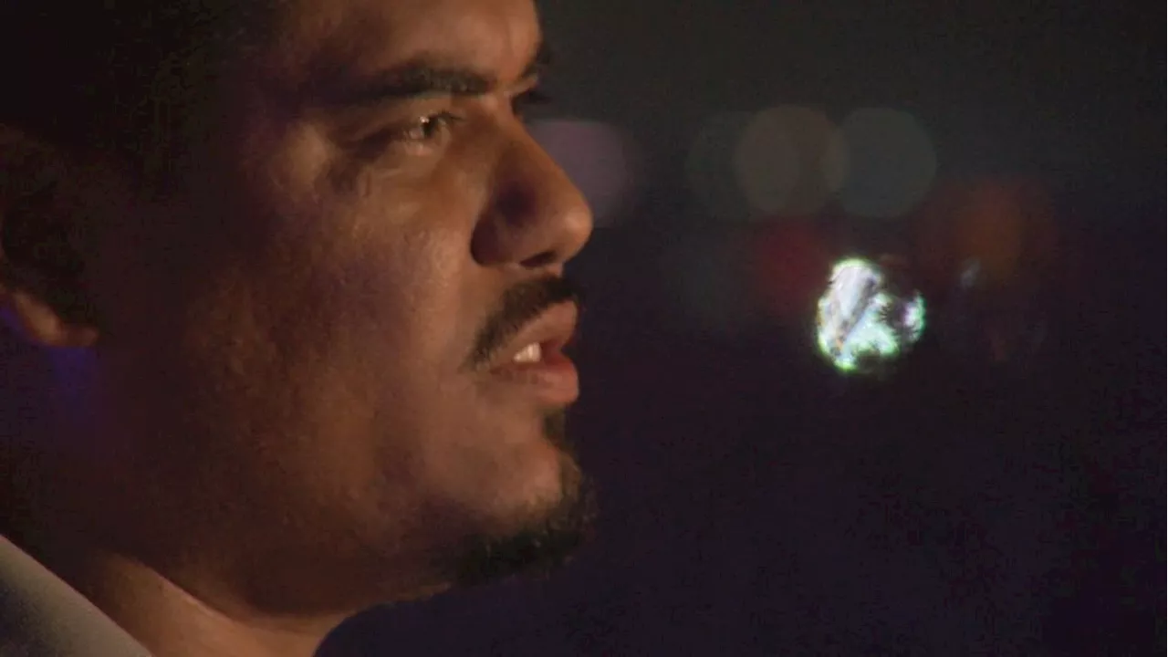 Witness recounts chaos in deadly 17-vehicle I-35 crash