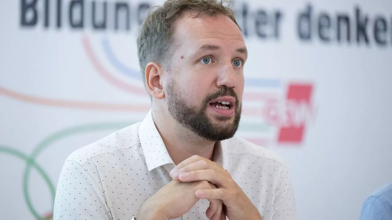 Sachsen: Bildungspaket sorgt für Unmut - GEW kündigt Proteste an