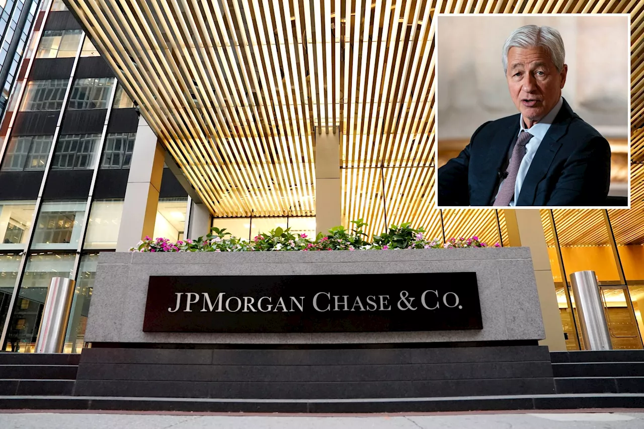 JPMorgan credits AI coding assistant for boosting software engineers’ efficiency by up to 20%