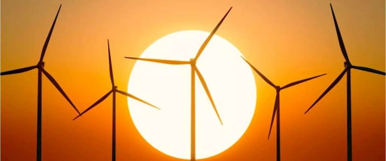 Italy's Grid Operator to Invest $25 Billion to Back Renewables Rise