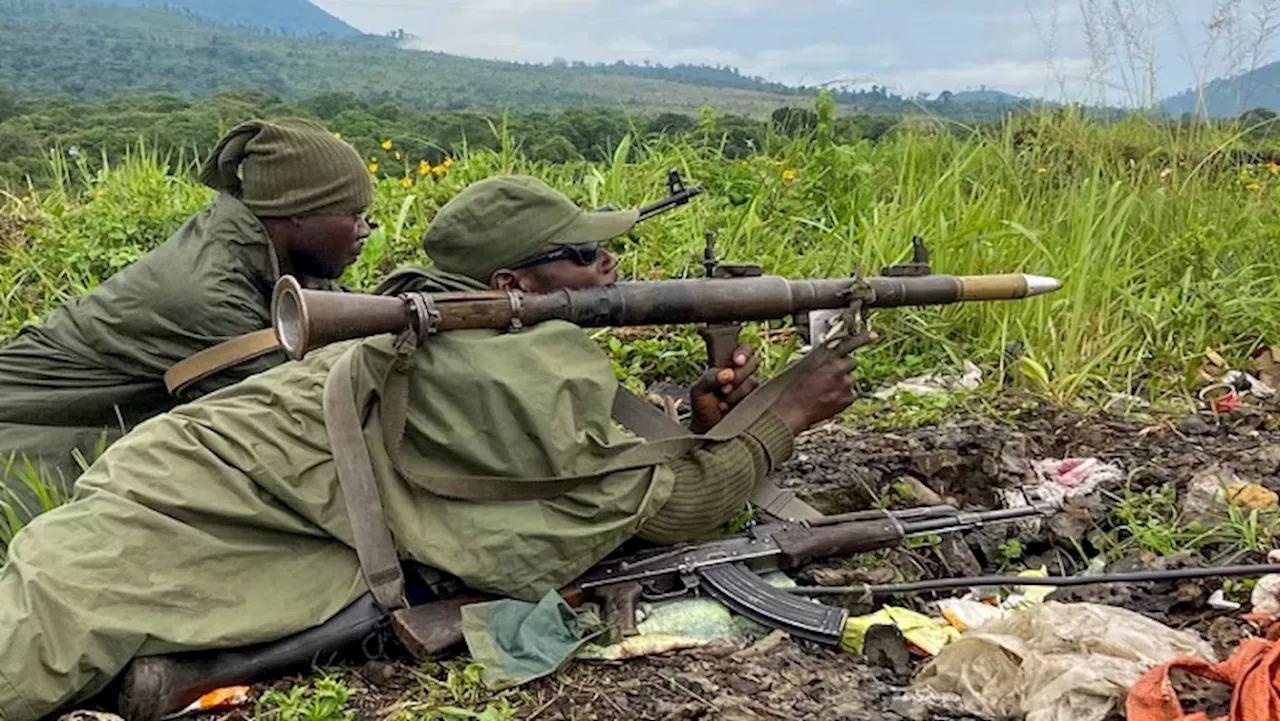 SADC, EAC to meet in Harare over DRC troops' deployment termination - SABC News - Breaking news, special reports, world, business, sport coverage of all South African current events. Africa's news leader.