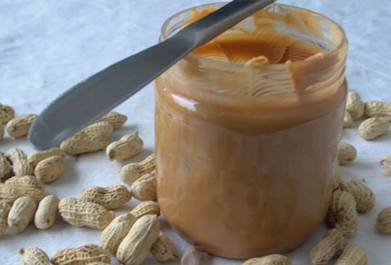 QuickCheck: Was peanut butter invented by a Canadian?