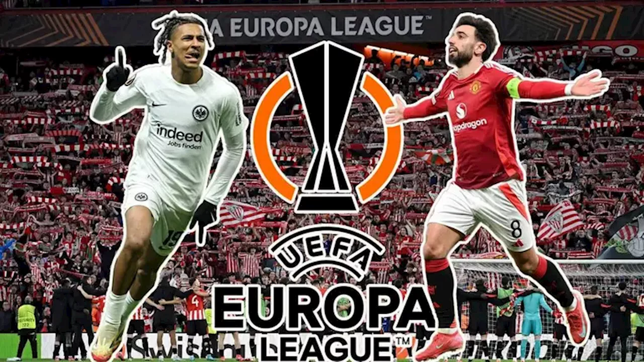 Clasificados y partidos de los Cuartos de Final de UEFA Europa League 2025