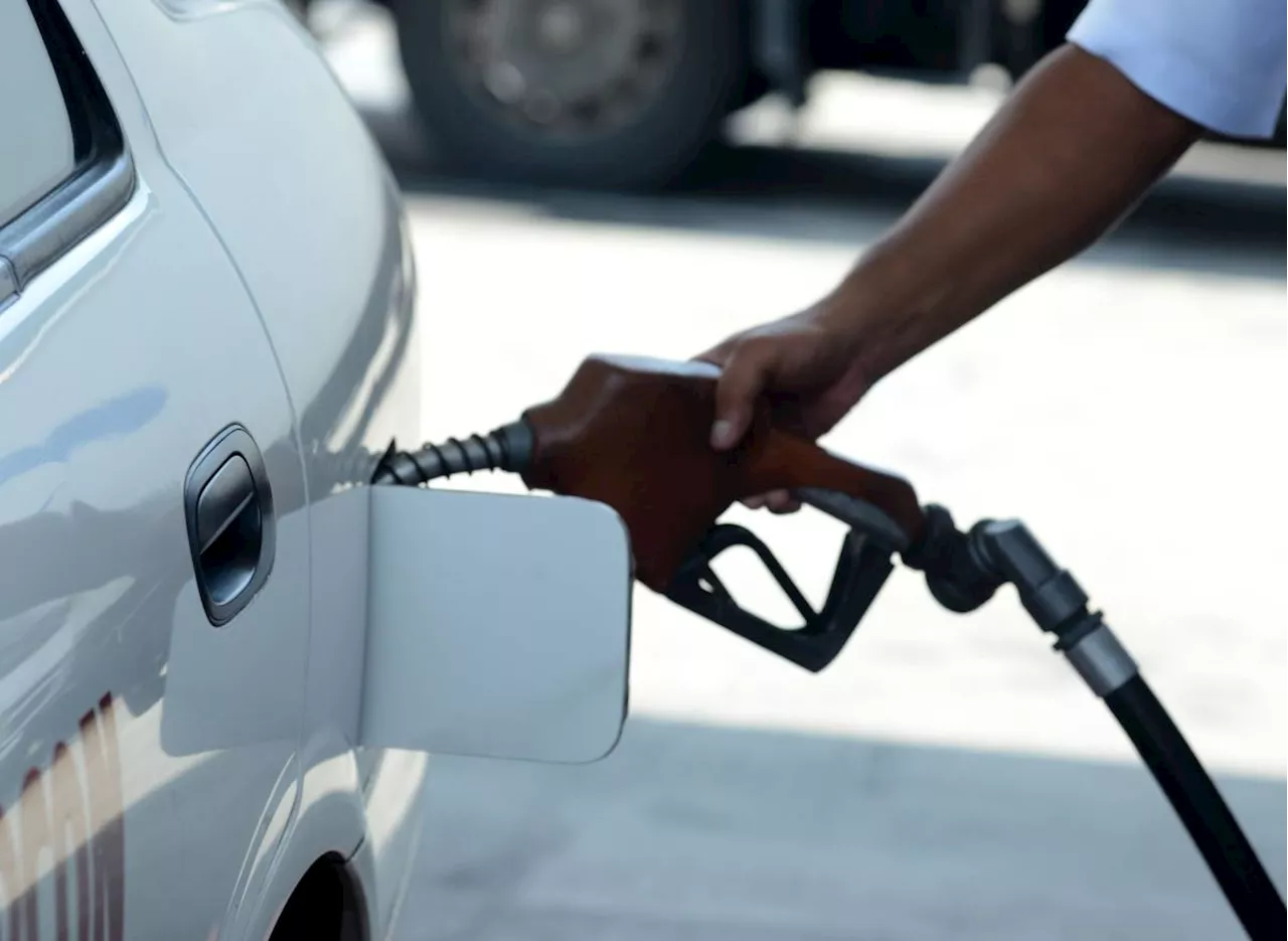 Fuel prices seen to drop for 3rd consecutive week