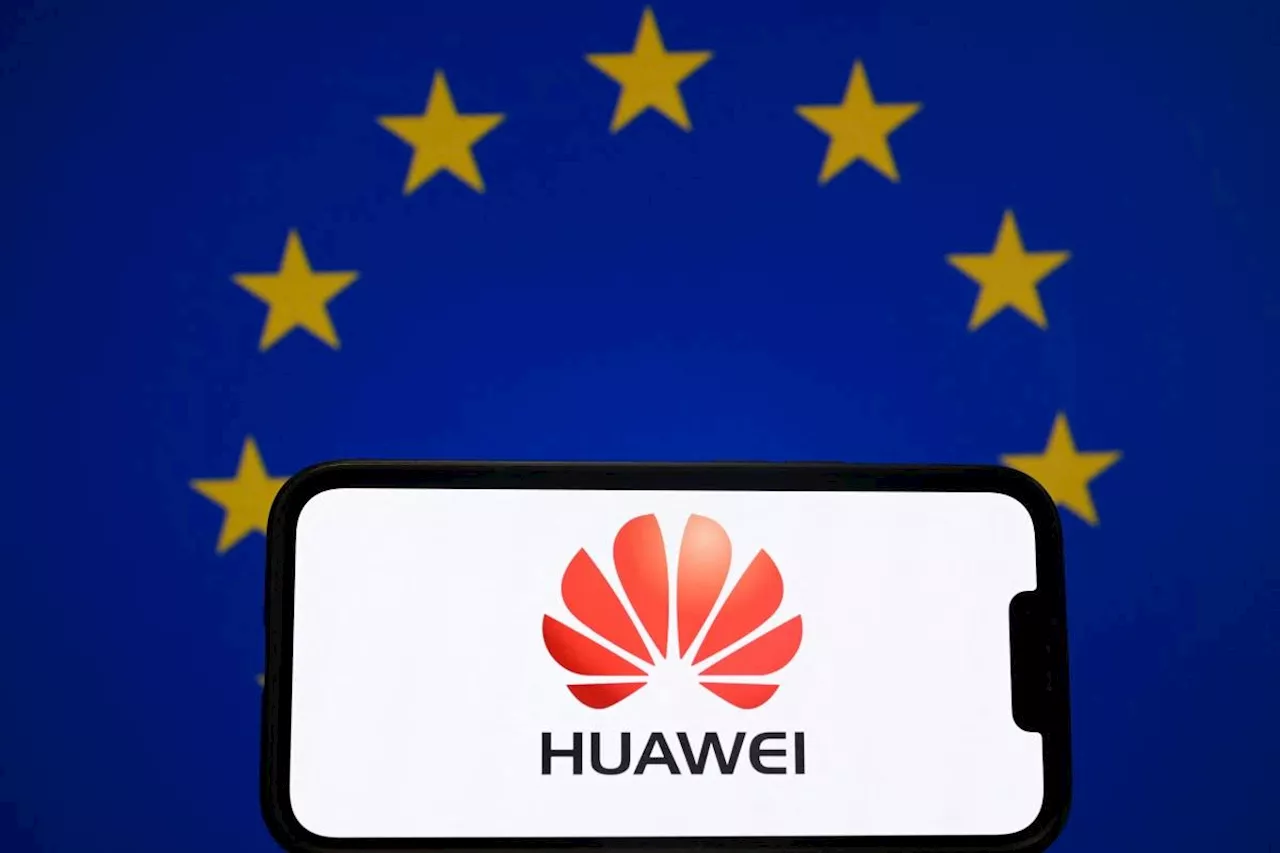 Huawei-linked graft probe rocks EU parliament