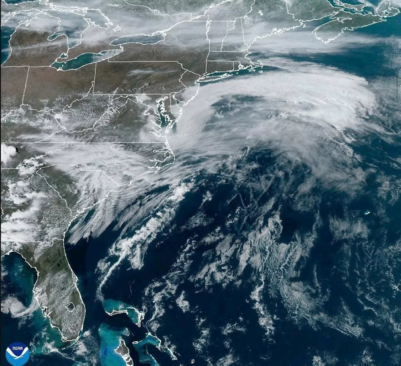 March mega storm may bring blizzards, tornadoes, flooding and even fires across much of US