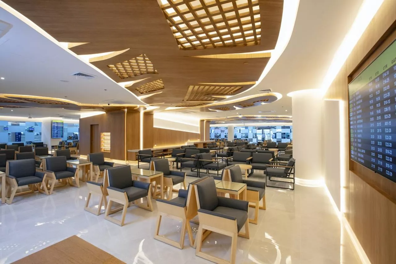 OFW Lounge to rise in Clark, Cebu, Davao airports