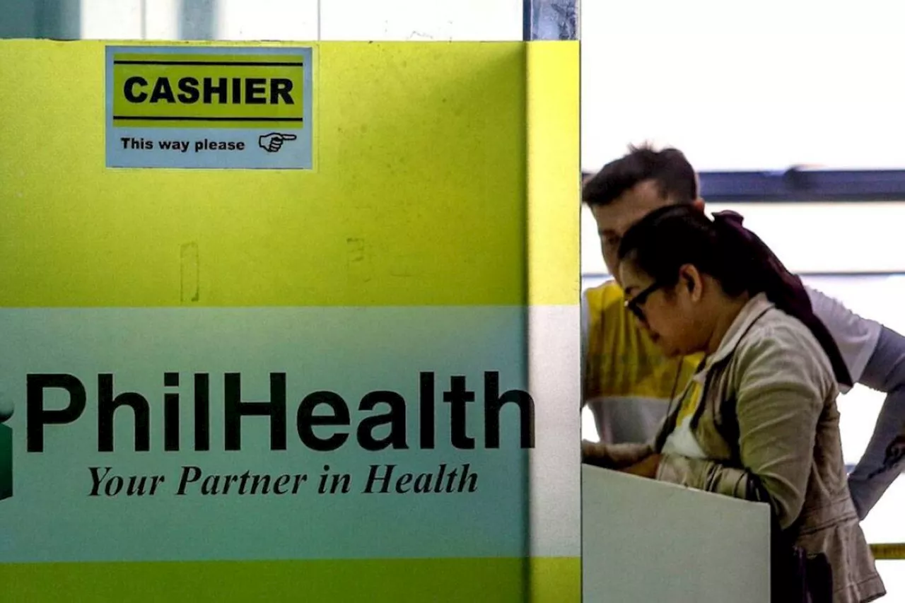PhilHealth urged to expedite reforms