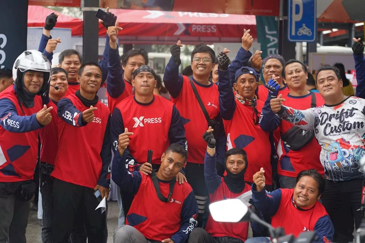 Xpress Arangkada app accelerates urban mobility