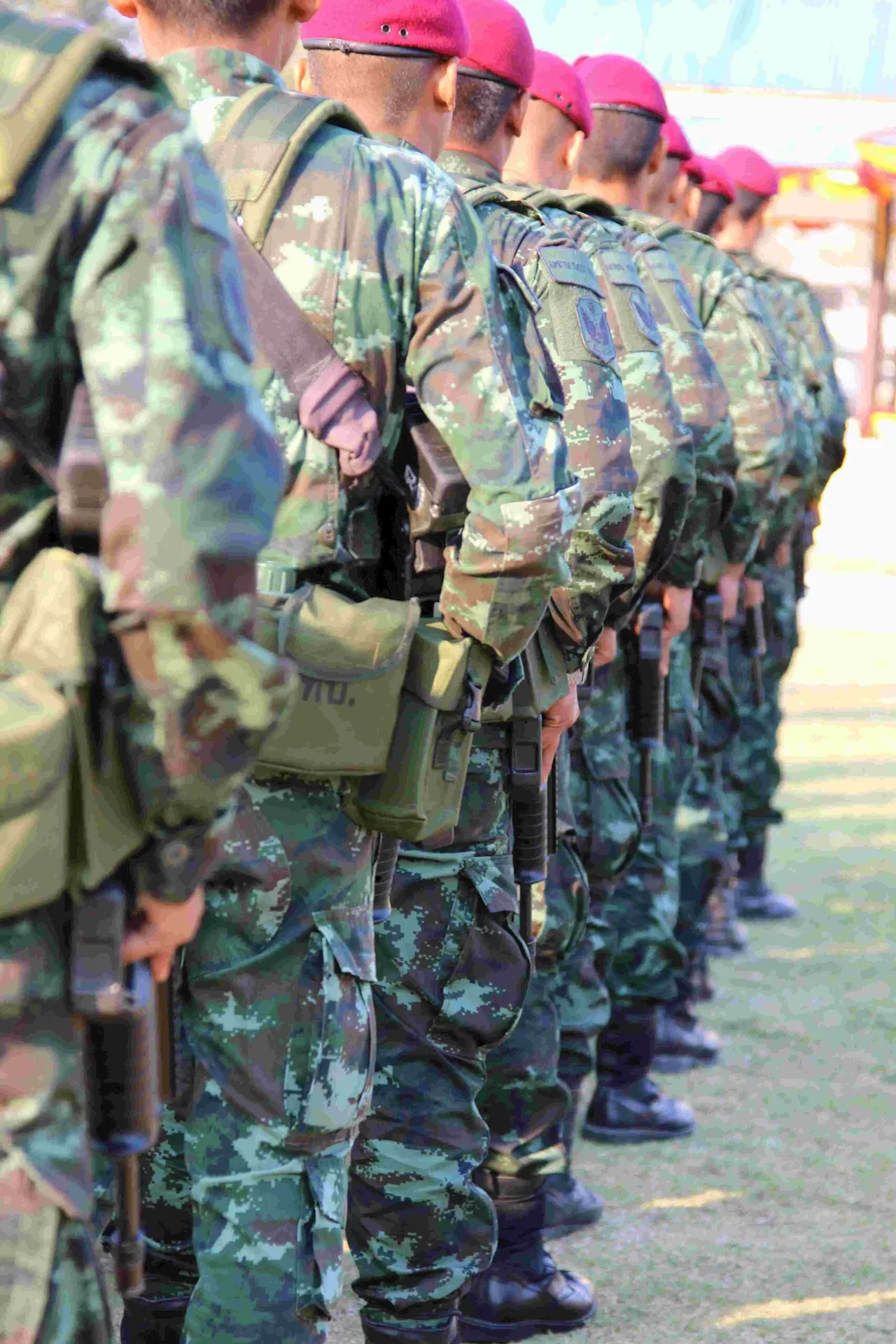 ‘ill-equipped’ SANDF withdrawn from DRC [video]