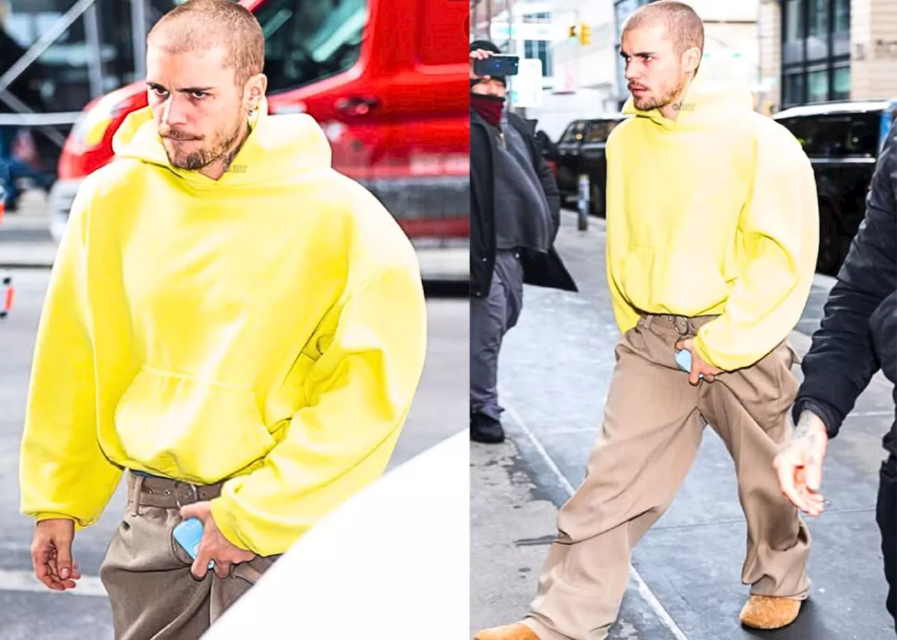Justin Bieber opens up about feeling unworthy