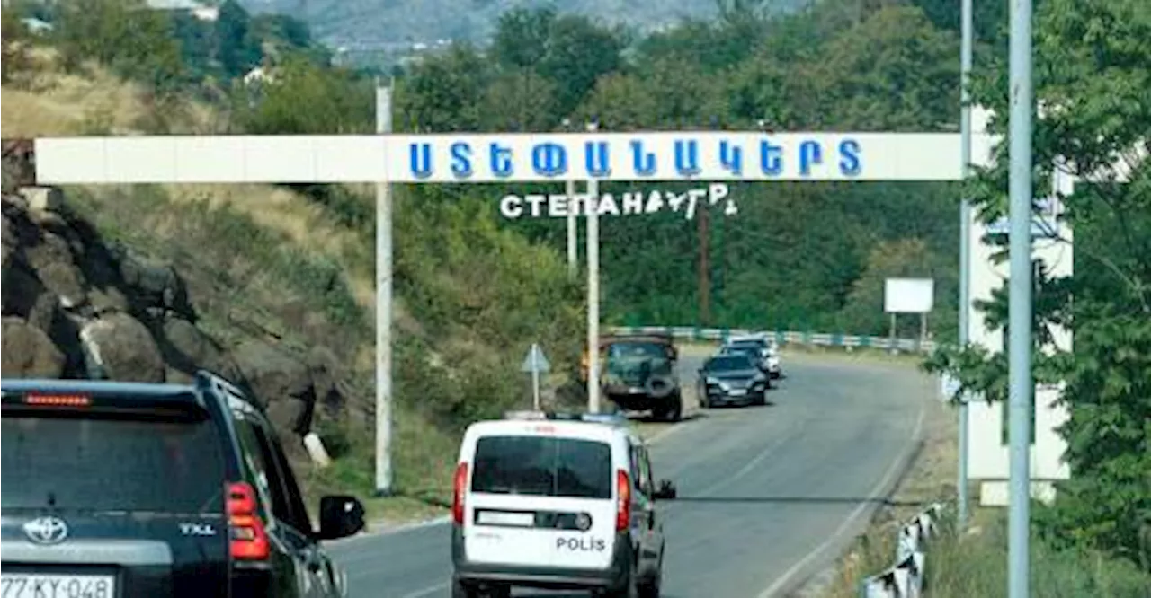 US hails 'historic peace treaty' between Armenia, Azerbaijan