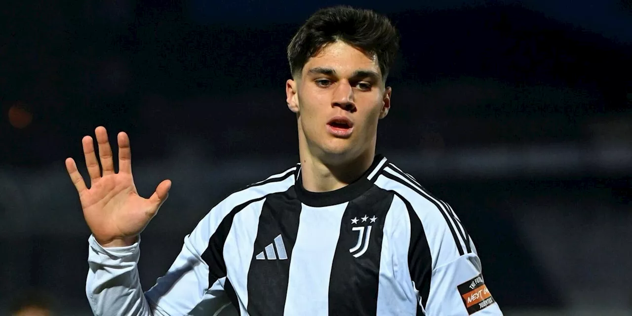 'Adzic mix tra Jugovic e Bellingham! Juve, sostienilo: il futuro è segnato'