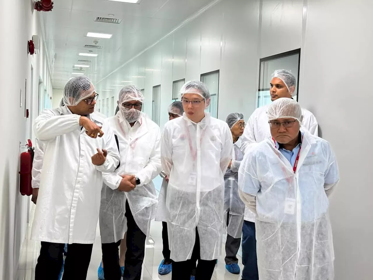 Biocon labur RM1.1 bilion, bakal pengeluar insulin terbesar dunia
