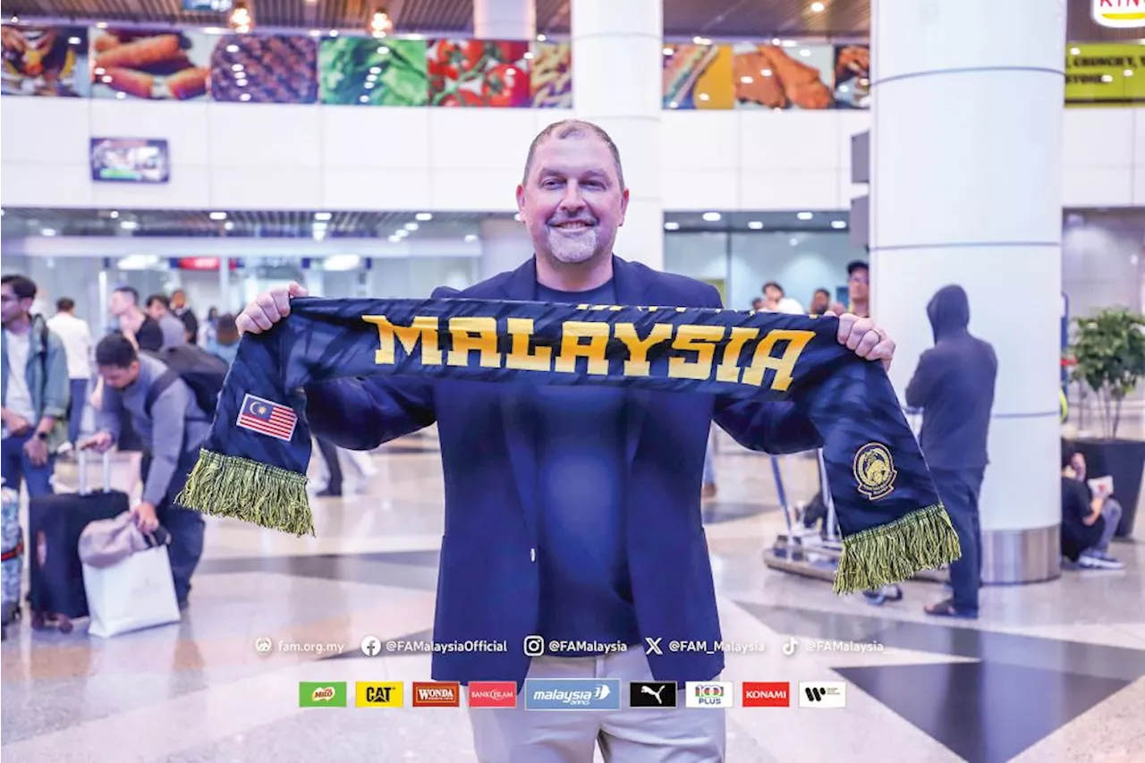 Keputusan Cklamovski di luar kebiasaan